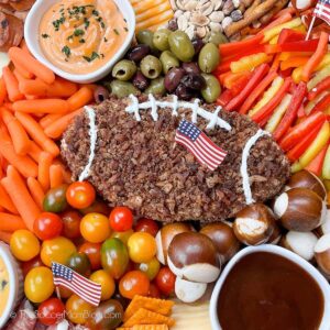 football season food