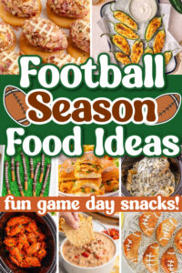 football food