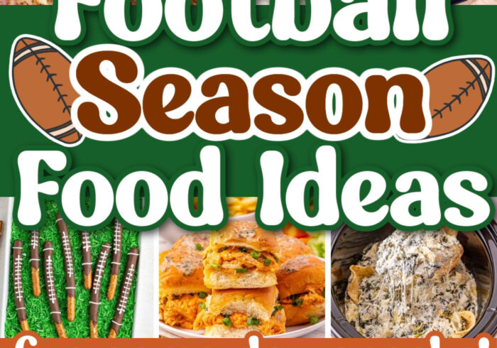 football food