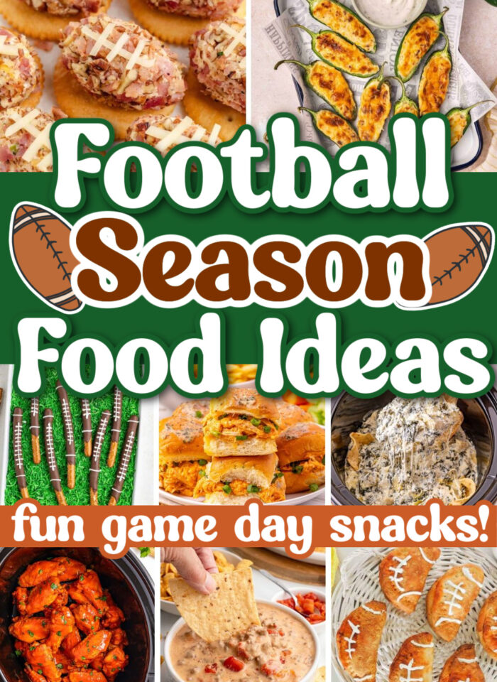 football food