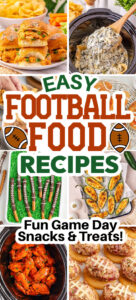 football food