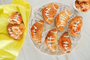 football season food