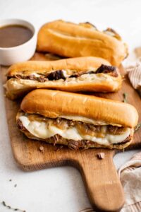 beach sandwich recipes