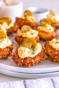 football finger foods