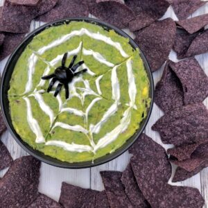 halloween dips