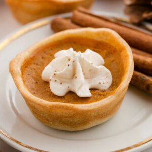 fall finger foods