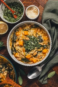 autumn recipe ideas