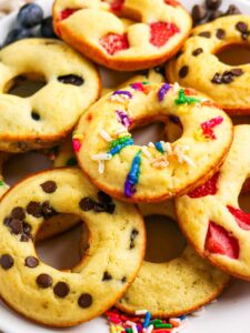 back to school breakfast