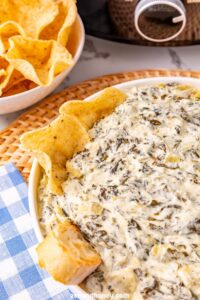 party appetizers slow cooker