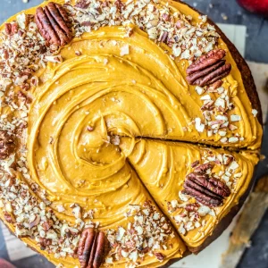 autumn recipe ideas