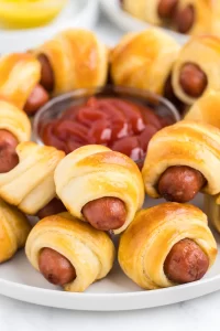football finger foods