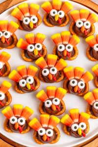 autumn appetizers