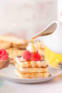 back to school breakfast