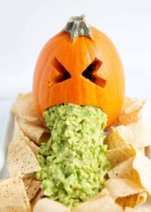 halloween dips