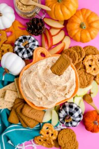 halloween dips