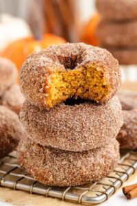 fall treats