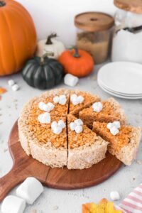 fall treats
