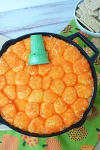 halloween dips