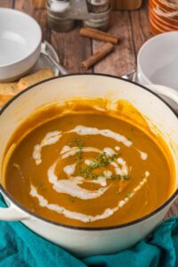 autumn recipe ideas