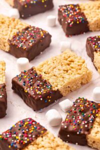 back to school treats