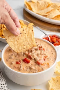 football food