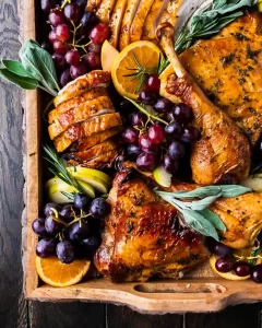 fall recipes