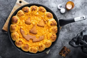 halloween dips