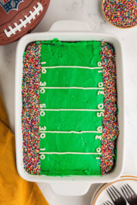 football season food