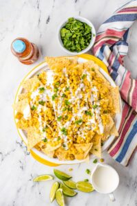 football finger foods