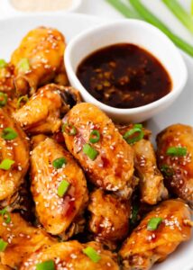 football season food