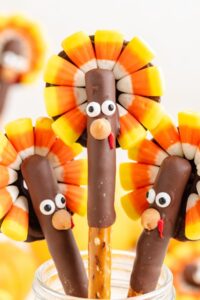 fall treats