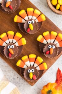 fall treats