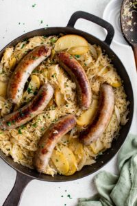 oktoberfest recipes