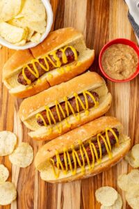 oktoberfest recipes