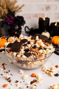 spooky desserts