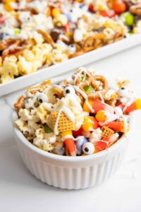 spooky desserts