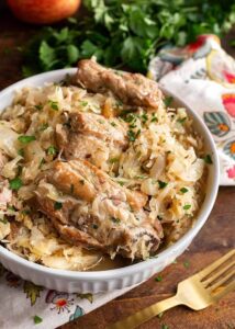 oktoberfest recipes