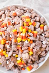 spooky desserts