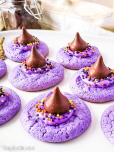 Halloween baking recipes