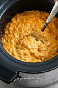 crockpot fall side dishes