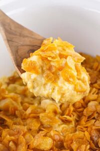 crockpot fall side dishes