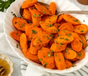 crockpot fall side dishes