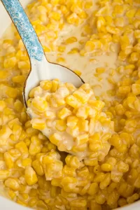 crockpot fall side dishes