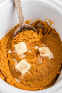crockpot fall side dishes