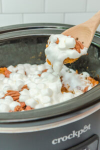 crockpot fall side dishes