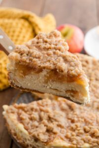 thanksgiving baking ideas