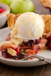 thanksgiving baking ideas