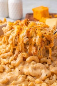 thanksgiving dinner ideas