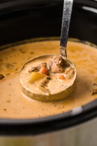 back to school slow cooker recipes