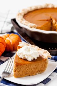 thanksgiving baking ideas